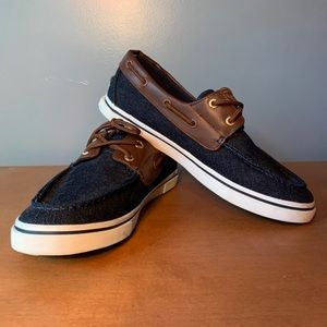 Nautica Boating Shoes